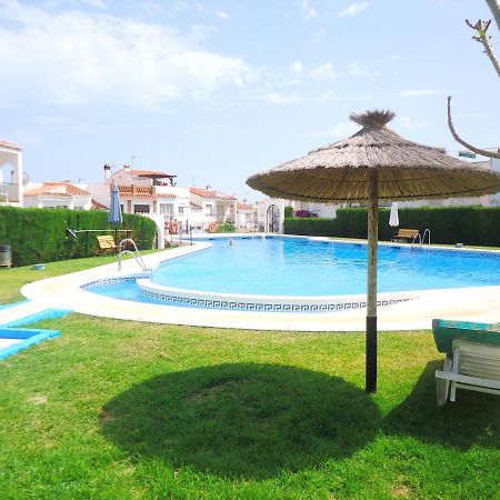 Peperent Casa Pino Villa Nerja Eksteriør bilde