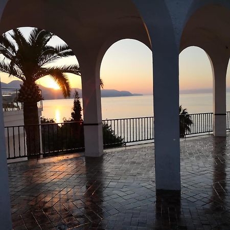Peperent Casa Pino Villa Nerja Eksteriør bilde