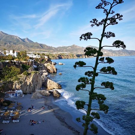 Peperent Casa Pino Villa Nerja Eksteriør bilde