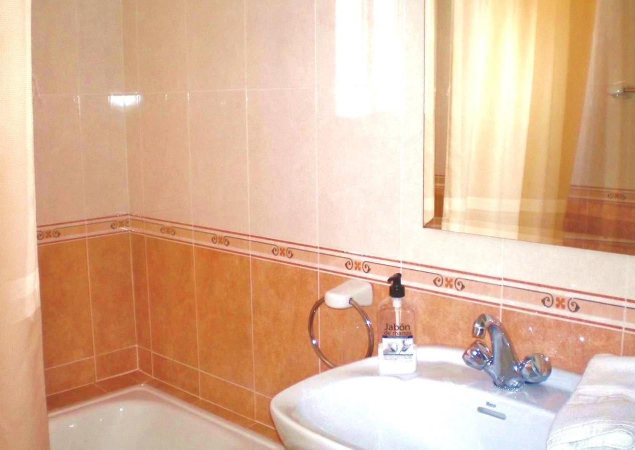 Peperent Casa Pino Villa Nerja Eksteriør bilde