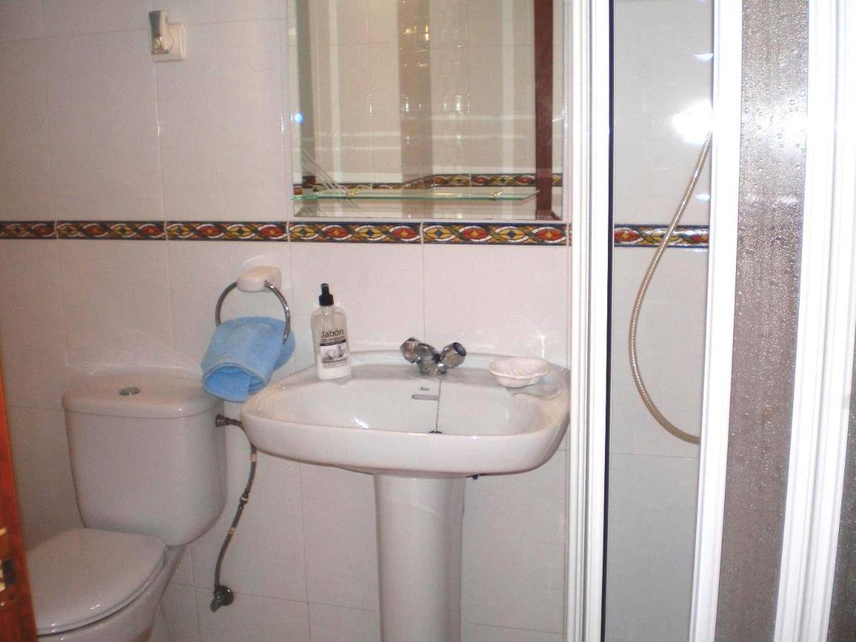 Peperent Casa Pino Villa Nerja Eksteriør bilde