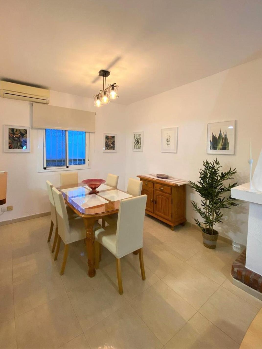 Peperent Casa Pino Villa Nerja Eksteriør bilde