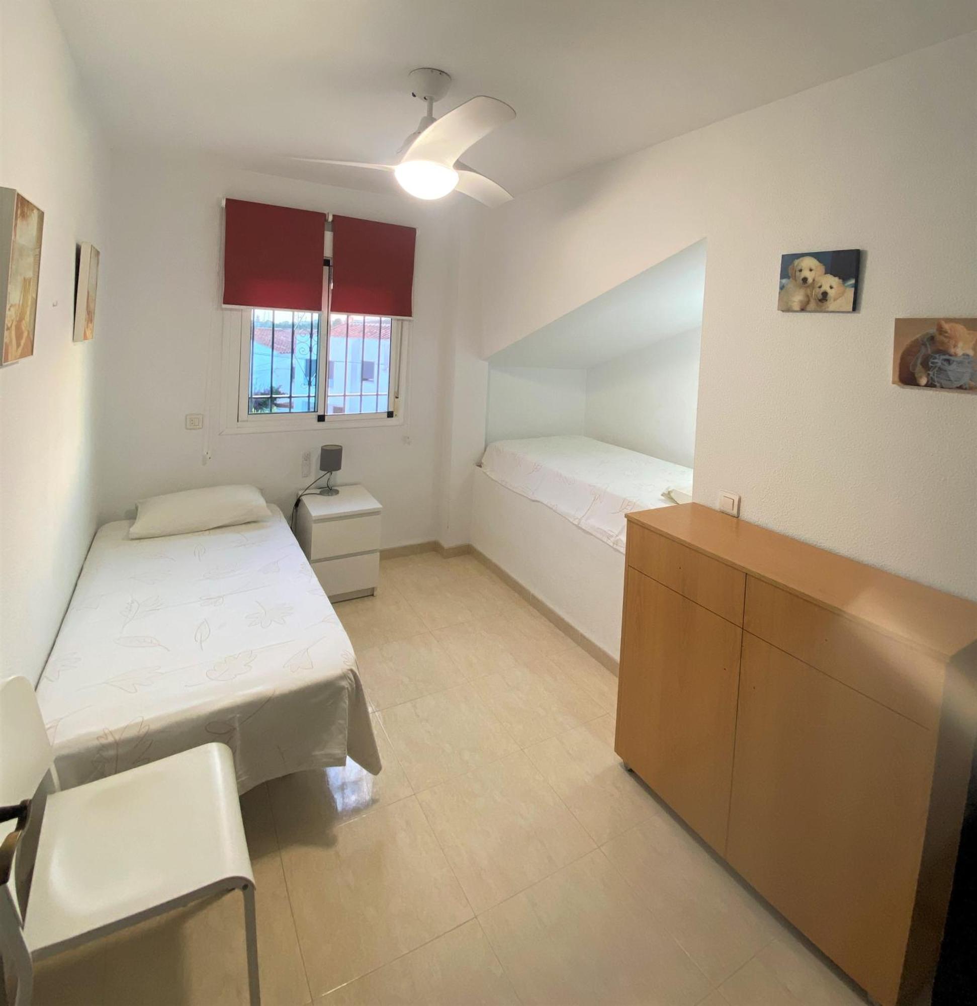 Peperent Casa Pino Villa Nerja Eksteriør bilde