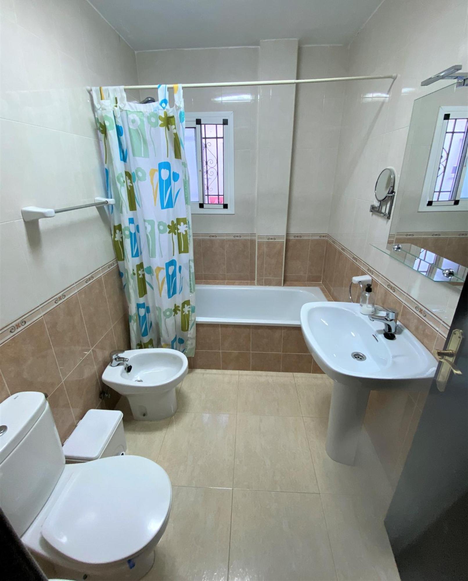 Peperent Casa Pino Villa Nerja Eksteriør bilde